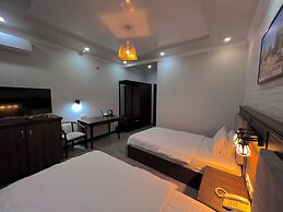 Byond Hotel