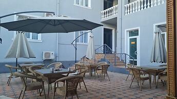Byond Hotel