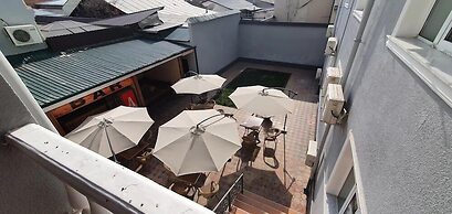 Byond Hotel