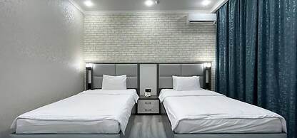 Byond Hotel