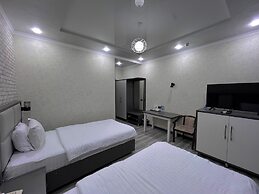 Byond Hotel