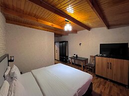 Byond Hotel