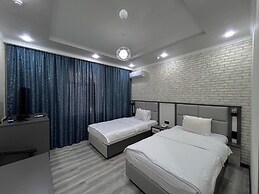 Byond Hotel