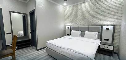 Byond Hotel