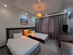 Byond Hotel