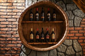 Chateau Milisi