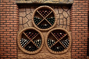 Chateau Milisi