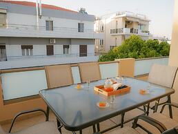 Giovanni City House near Chania Centre