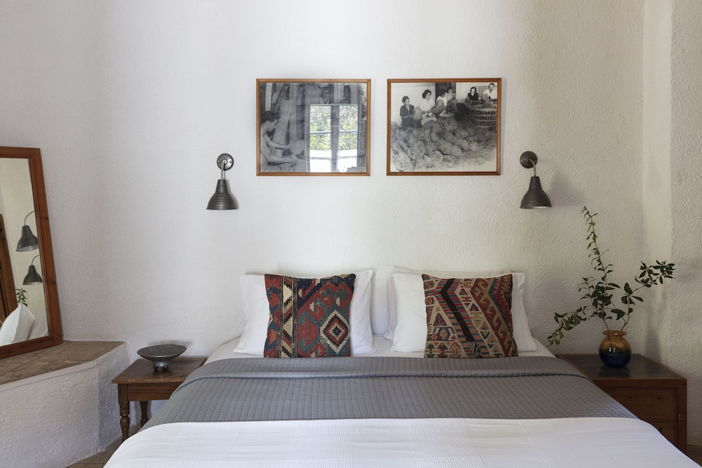 Bratsera Hotel Hydra