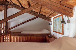 Bratsera Hotel Hydra