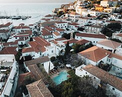 Bratsera Hotel Hydra