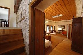 Bratsera Hotel Hydra