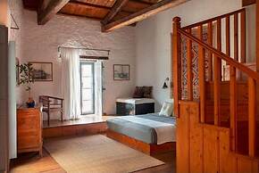 Bratsera Hotel Hydra