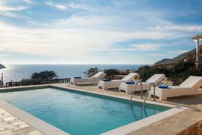 Filadaki Villas