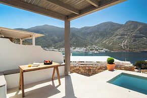 Filadaki Villas
