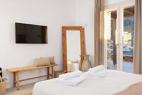 Filadaki Villas
