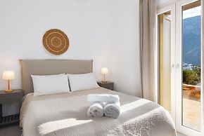 Filadaki Villas