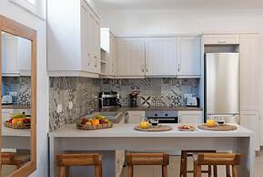 Filadaki Villas