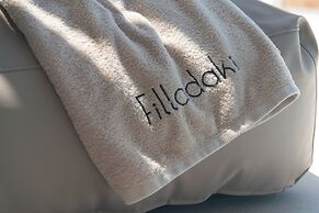 Filadaki Villas
