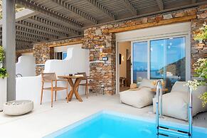 Filadaki Villas