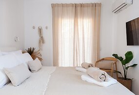 Filadaki Villas
