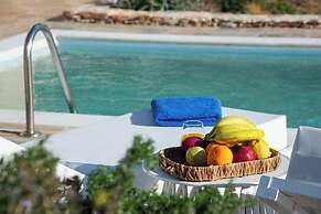 Filadaki Villas