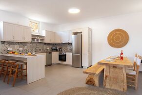Filadaki Villas