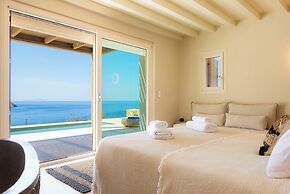 Filadaki Villas