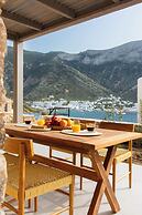 Filadaki Villas
