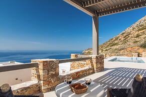 Filadaki Villas