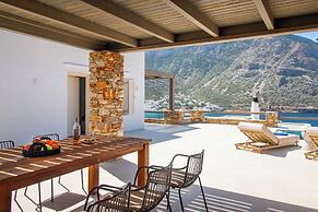 Filadaki Villas