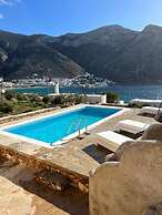 Filadaki Villas
