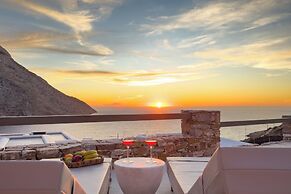 Filadaki Villas