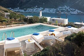 Filadaki Villas