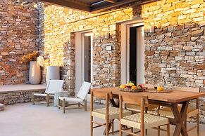 Filadaki Villas