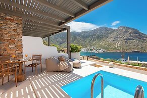 Filadaki Villas