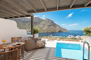 Filadaki Villas