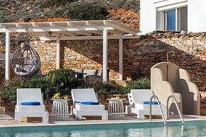 Filadaki Villas