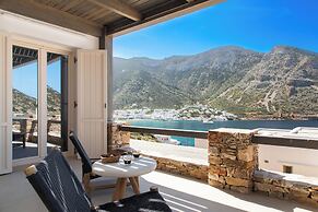 Filadaki Villas