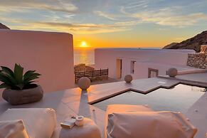 Filadaki Villas