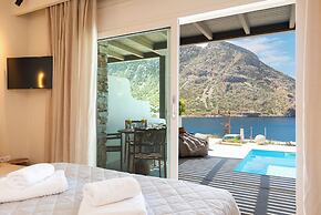 Filadaki Villas