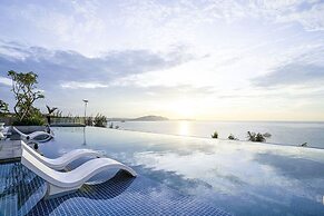 Apec Nirvana Peace Mui Ne