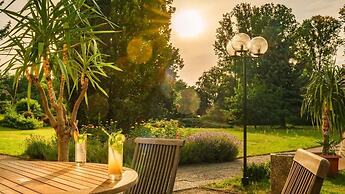 Seepark Hotel am Wandlitzsee