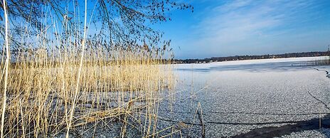 Seepark Hotel am Wandlitzsee