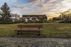 Seepark Hotel am Wandlitzsee