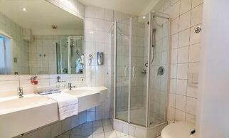 Seepark Hotel am Wandlitzsee