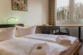 Seepark Hotel am Wandlitzsee