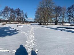 Seepark Hotel am Wandlitzsee