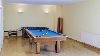 Seepark Hotel am Wandlitzsee