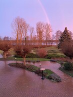 Seepark Hotel am Wandlitzsee